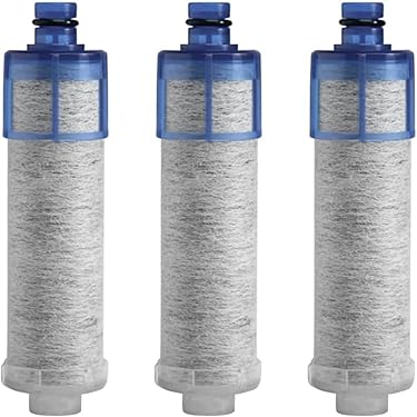 milk tea✿様⭐️【４本】浄水器交換用カートリッジ JF-53-F LIXIL・INAX 交換用浄水カートリッジ／スタンダードタイプ [JF